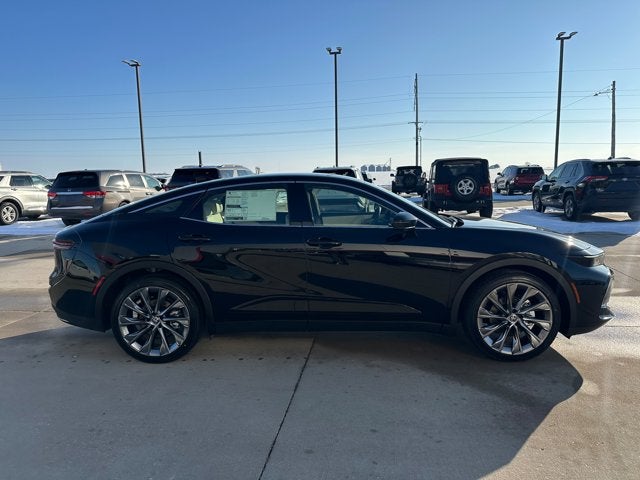 2026 Toyota Toyota Crown Limited