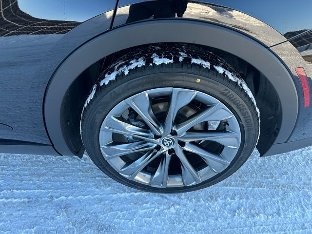 2026 Toyota Toyota Crown Limited