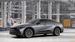2026 Toyota Toyota Crown Limited