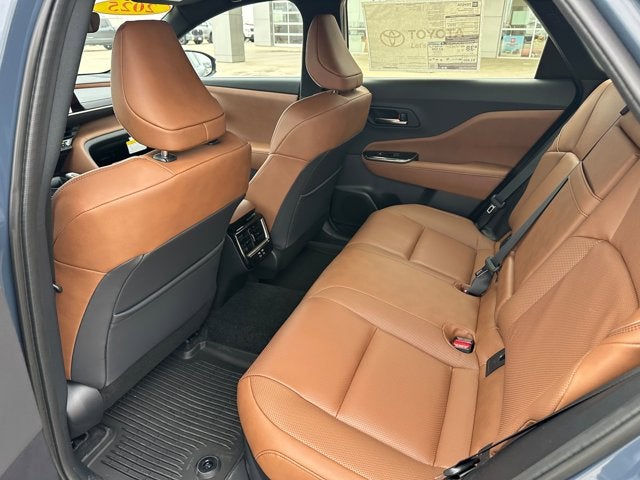 2025 Toyota Toyota Crown Signia XLE