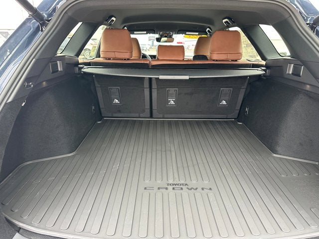 2025 Toyota Toyota Crown Signia XLE