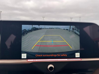 2025 Toyota Toyota Crown Signia XLE