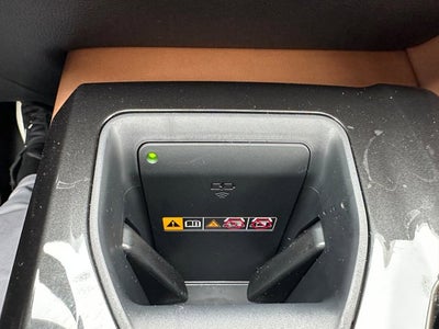 2025 Toyota Toyota Crown Signia XLE