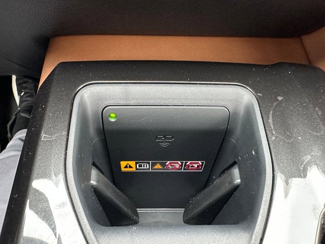 2025 Toyota Toyota Crown Signia XLE