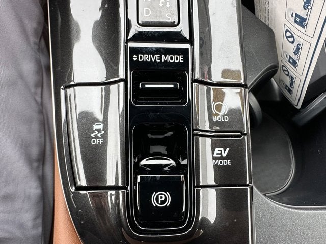 2025 Toyota Toyota Crown Signia XLE