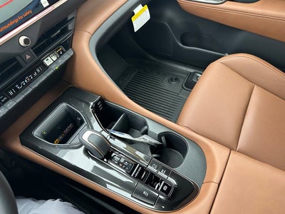 2025 Toyota Toyota Crown Signia XLE