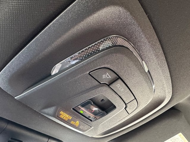 2025 Toyota Toyota Crown Signia XLE