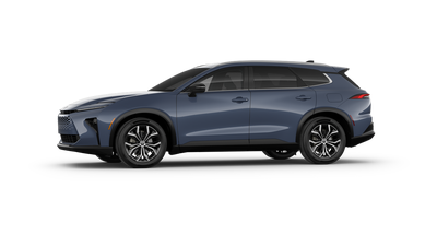 2025 Toyota Toyota Crown Signia XLE