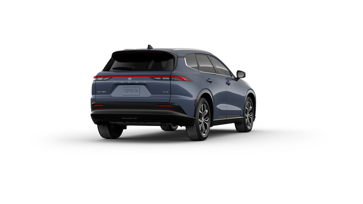 2025 Toyota Toyota Crown Signia XLE