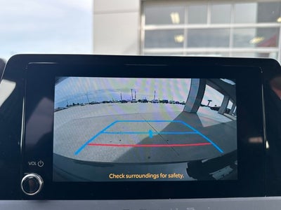 2025 Toyota Prius Plug-in Hybrid XSE