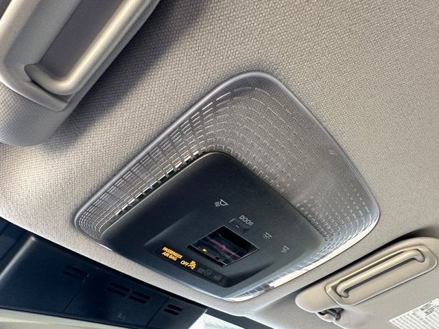 2025 Toyota Prius Plug-in Hybrid XSE