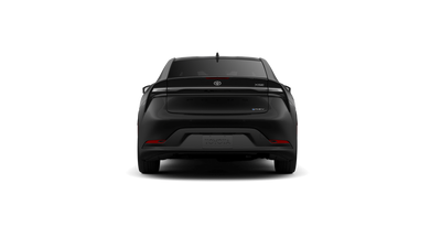 2025 Toyota Prius Plug-in Hybrid XSE