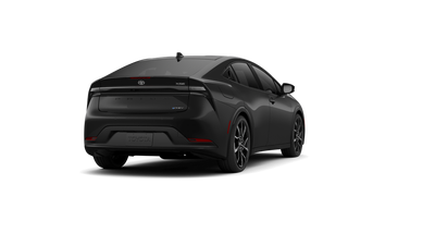 2025 Toyota Prius Plug-in Hybrid XSE