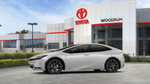 2026 Toyota Prius XLE AWD