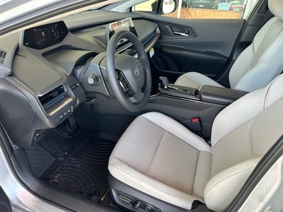 2025 Toyota Prius XLE AWD