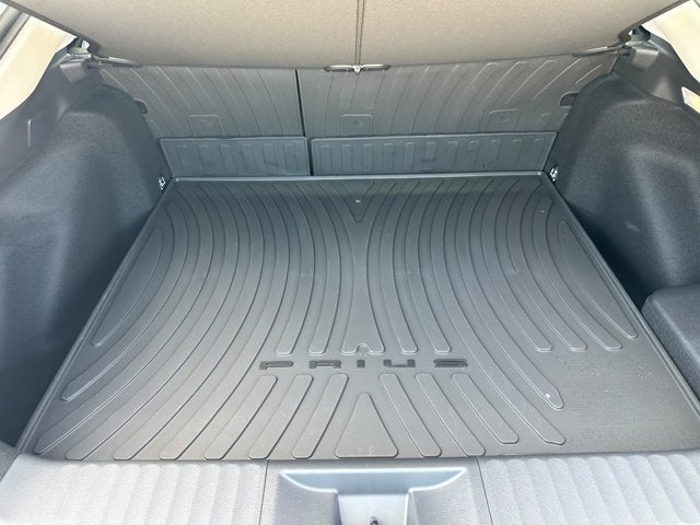 2025 Toyota Prius XLE AWD