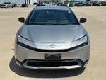 2025 Toyota Prius XLE AWD