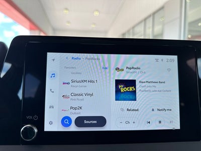 2025 Toyota Prius XLE AWD