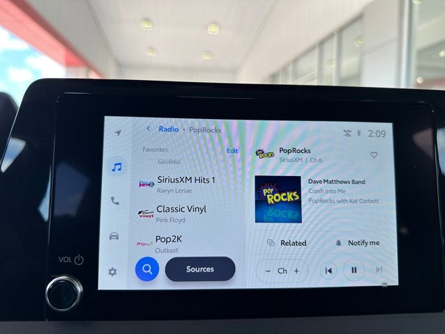 2025 Toyota Prius XLE AWD