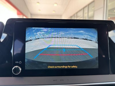 2025 Toyota Prius XLE AWD