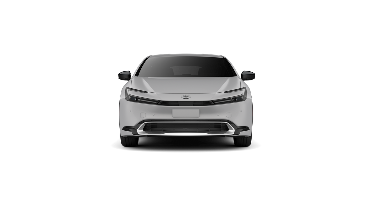 2025 Toyota Prius XLE AWD