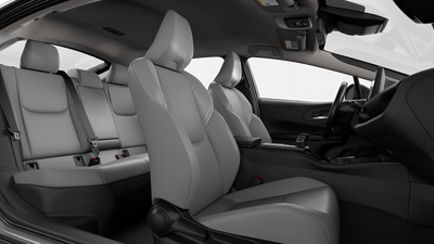 2025 Toyota Prius XLE AWD