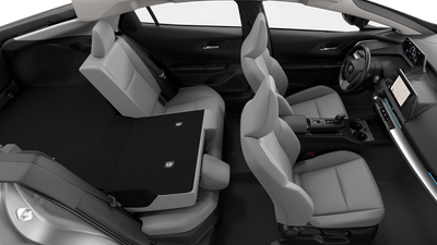 2025 Toyota Prius XLE AWD