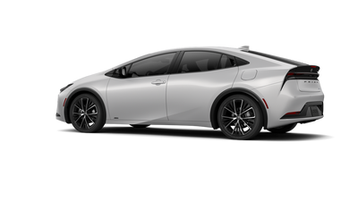 2025 Toyota Prius XLE AWD