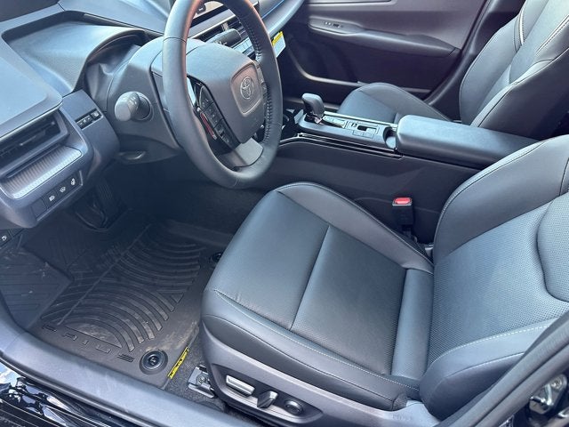 2026 Toyota Prius XLE AWD