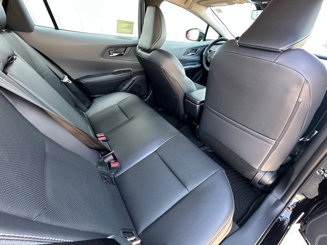 2026 Toyota Prius XLE AWD