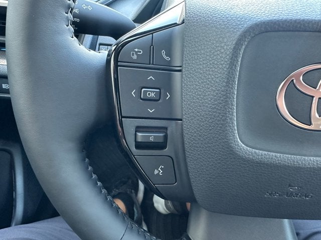 2026 Toyota Prius XLE AWD