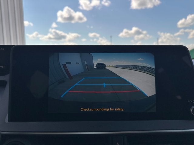 2026 Toyota Prius XLE AWD