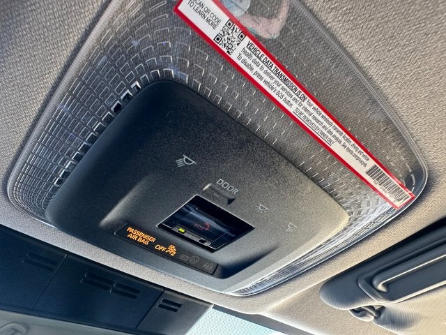 2026 Toyota Prius XLE AWD