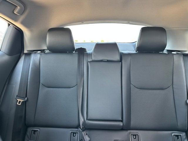 2026 Toyota Prius XLE AWD