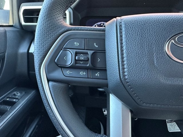 2026 Toyota 4Runner TRD Sport