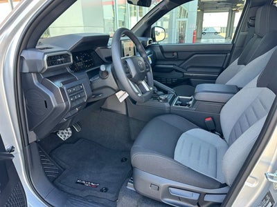 2026 Toyota 4Runner TRD Sport