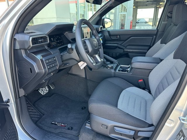 2026 Toyota 4Runner TRD Sport