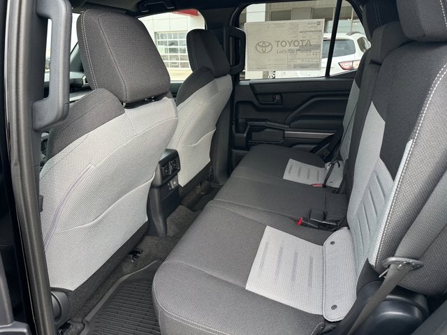 2026 Toyota 4Runner i-FORCE MAX 4Runner TRD Off-Road