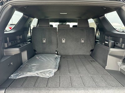 2026 Toyota 4Runner i-FORCE MAX 4Runner TRD Off-Road