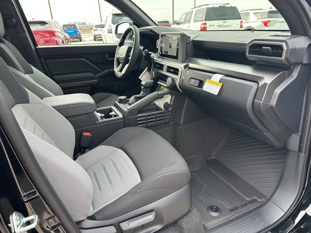 2026 Toyota 4Runner i-FORCE MAX 4Runner TRD Off-Road