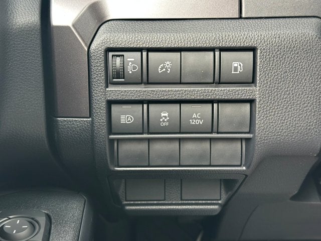 2026 Toyota 4Runner i-FORCE MAX 4Runner TRD Off-Road