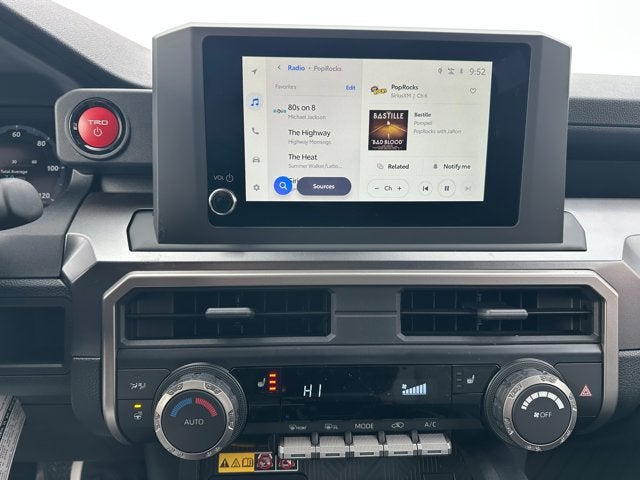 2026 Toyota 4Runner i-FORCE MAX 4Runner TRD Off-Road