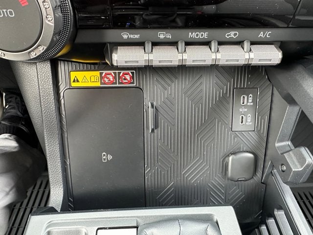 2026 Toyota 4Runner i-FORCE MAX 4Runner TRD Off-Road