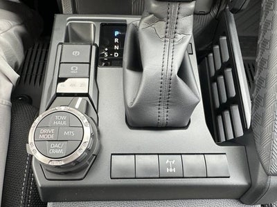 2026 Toyota 4Runner i-FORCE MAX 4Runner TRD Off-Road