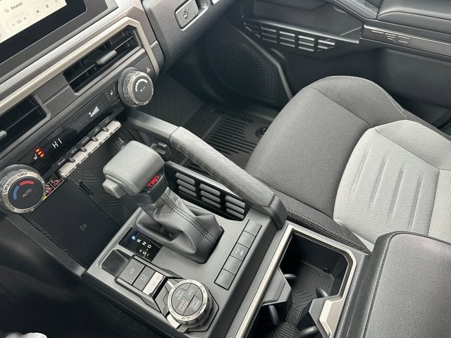 2026 Toyota 4Runner i-FORCE MAX 4Runner TRD Off-Road