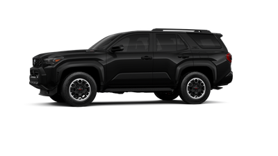 2026 Toyota 4Runner i-FORCE MAX 4Runner TRD Off-Road