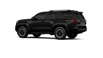 2026 Toyota 4Runner i-FORCE MAX 4Runner TRD Off-Road