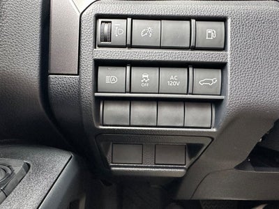 2026 Toyota 4Runner i-FORCE MAX 4Runner TRD Off-Road Premium