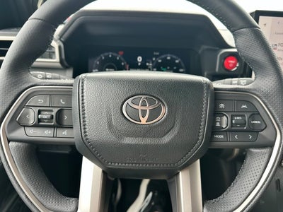 2026 Toyota 4Runner i-FORCE MAX 4Runner TRD Off-Road Premium