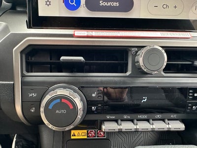 2026 Toyota 4Runner i-FORCE MAX 4Runner TRD Off-Road Premium